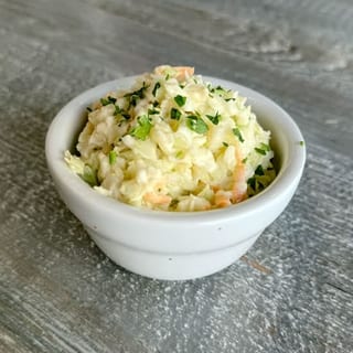 Coleslaw SIDE