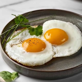 Two Eggs