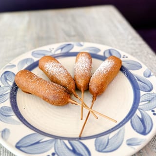 Corn Dogs