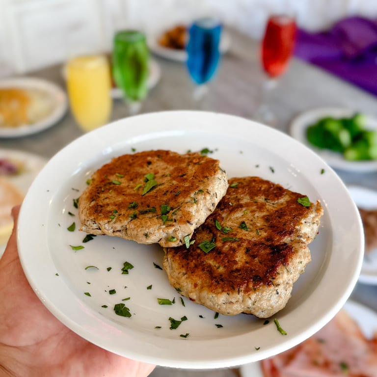 Irresistible Sausage Creations