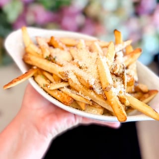 Truffle Fries SIDE