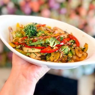Veggie Medley
