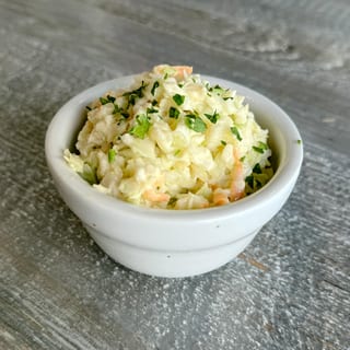 Coleslaw SIDE