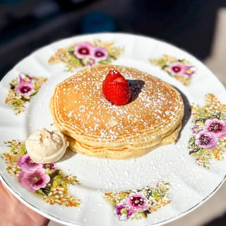 Pancakes