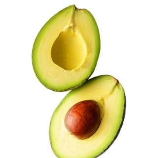 WHOLE Avocado