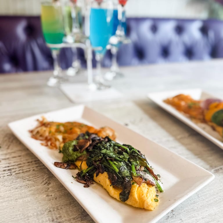 Omelet Varieties You’ll Love