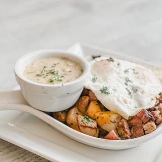 Homestyle Skillet